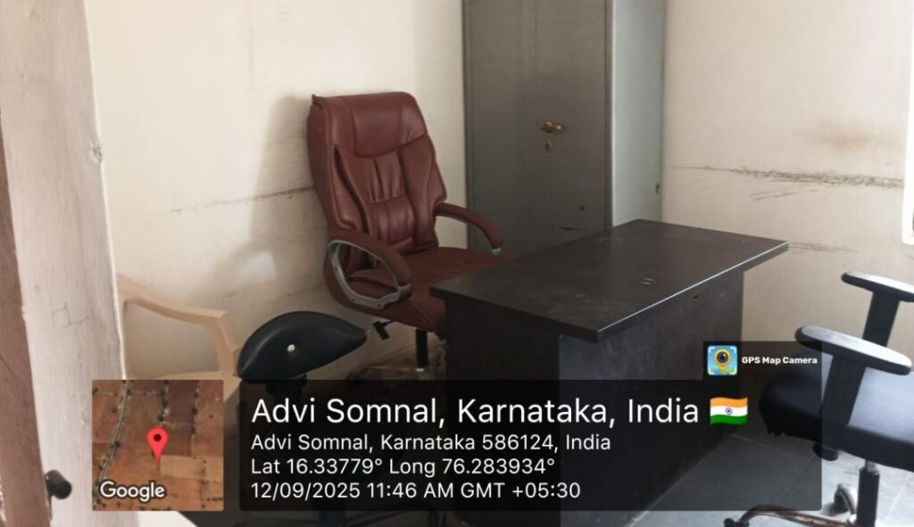 ಅಡವಿ ಸೋಮನಾಳ ಪಿಎಚ್‌ಸಿ