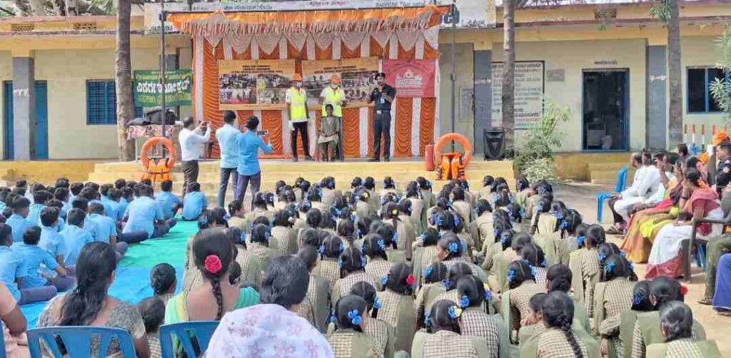 ಅಣುಕು ಪ್ರದರ್ಶನ