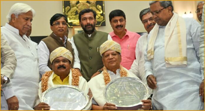 ಅತ್ಯುತ್ತಮ ಶಾಸಕ ಪ್ರಶಸ್ತಿ