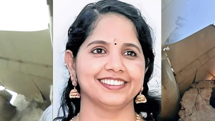 ವಿಮಾನ ದುರಂತ, ಅವಹೇಳನಕಾರಿ ಪೋಸ್ಟ್, ಕೇರಳ ಅಧಿಕಾರಿ, ಅಮಾನತು, Plane crash, derogatory post, Kerala officer, suspension,