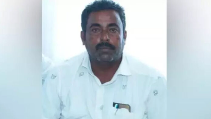 ರಾಮನಗರ, ಗ್ರಾಮ ಪಂಚಾಯತಿ, ಮಾಜಿ ಅಧ್ಯಕ್ಷ, ಕೊಲೆ,Ramanagar, Gram Panchayat, former president, murder,