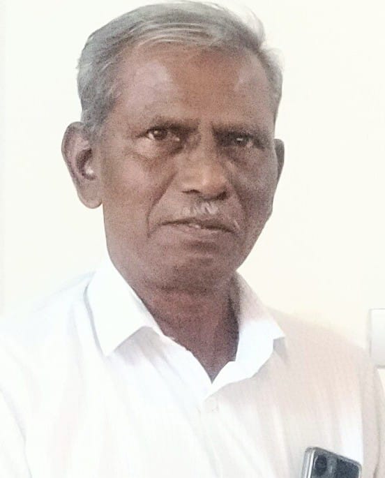 ಅನಿಲ ಹೊಸಮನಿ, ವಿಜಯಪುರ