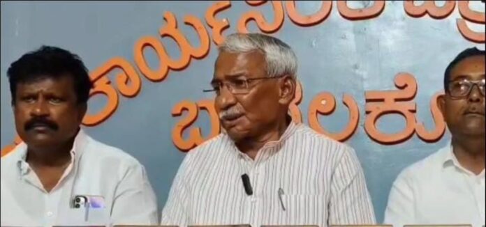 ಅನುಭವ ಮಂಟಪ ಬಸವಾದಿ ಶರಣರ ವೈಭವ