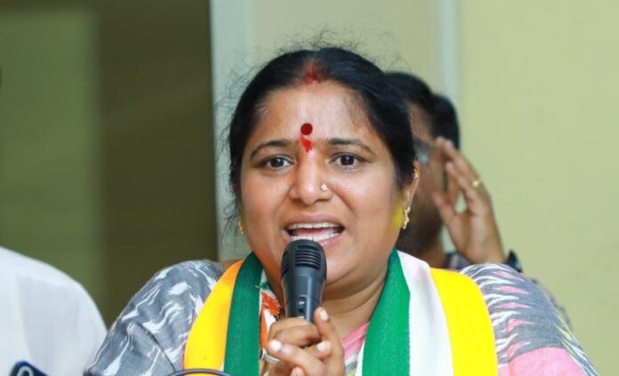 ಅನ್ನಪೂರ್ಣ ತುಕಾರಾಂ