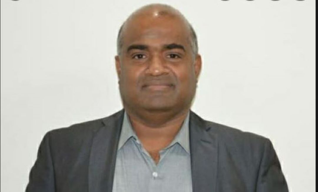 ಅನ್ಬುಕುಮಾರ್‌