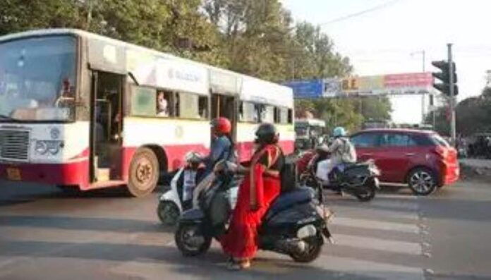 ಅಪಘಾತ ತಡೆಗೆ ಯೋಜನೆ