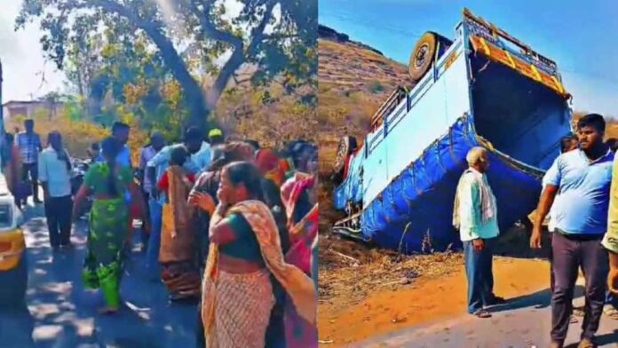 ಅಪಘಾತ ಬೆಳಗಾವಿ