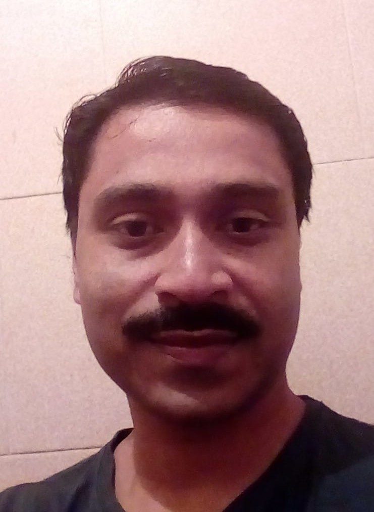 ಅಪೂರ್ವ ಡಿಸಿಲ್ವ