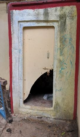 ಅಬ್ಬಿಗೇರಿ