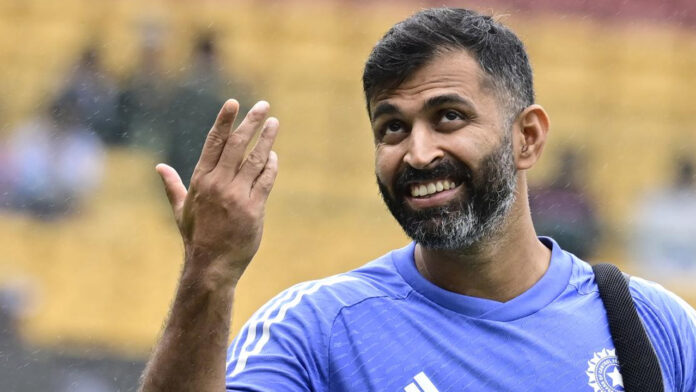 ಬಿಸಿಸಿಐ, ಟೀಂ ಇಂಡಿಯಾ, ಸಹಾಯಕ ಕೋಚ್, ಅಭಿಷೇಕ್ ನಾಯರ್,BCCI, Team India, Assistant Coach, Abhishek Nair,