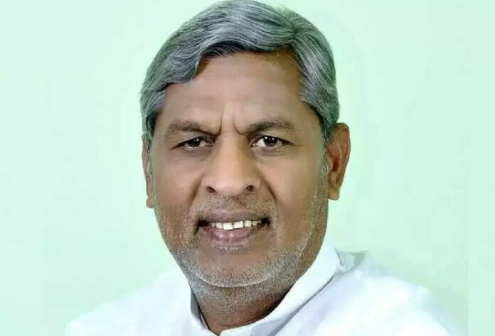 ಅಮರೇಗೌಡ ಬಯ್ಯಾಪುರ