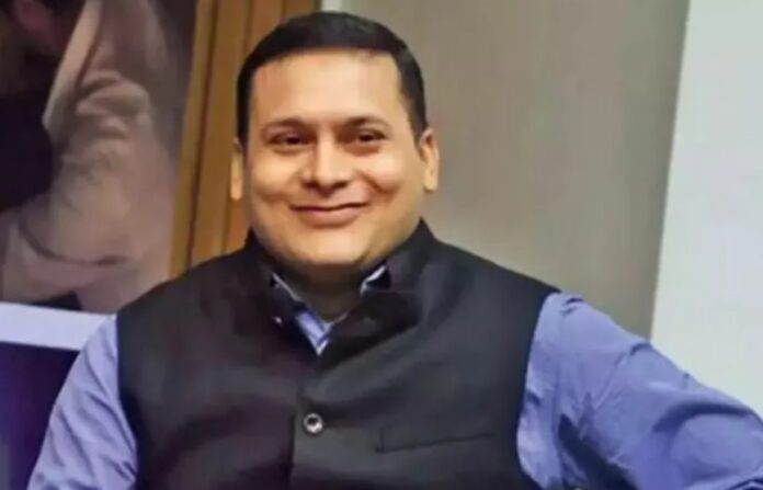 ಅಮಿತ್‌ ಮಾಳವೀಯ