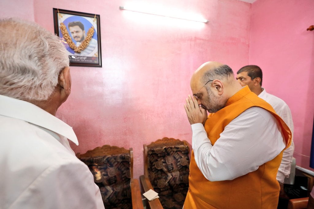 ಅಮಿತ್‌ ಸಾ