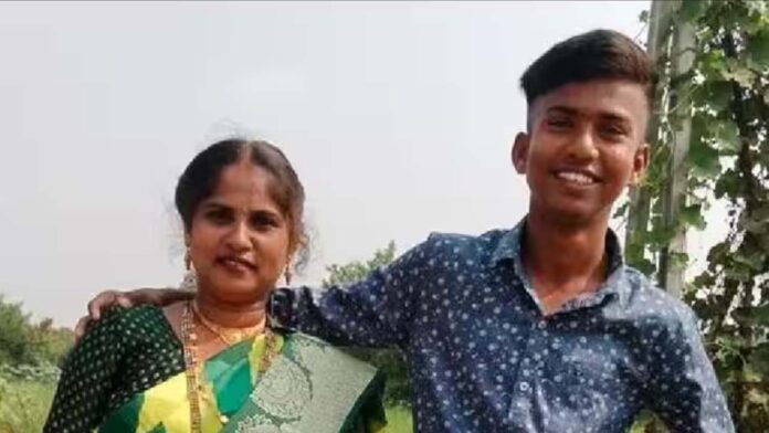 ಅಮ್ಮ-ಮಗ