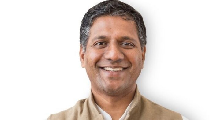 ಅರವಿಂದ ಬೆಲ್ಲದ್