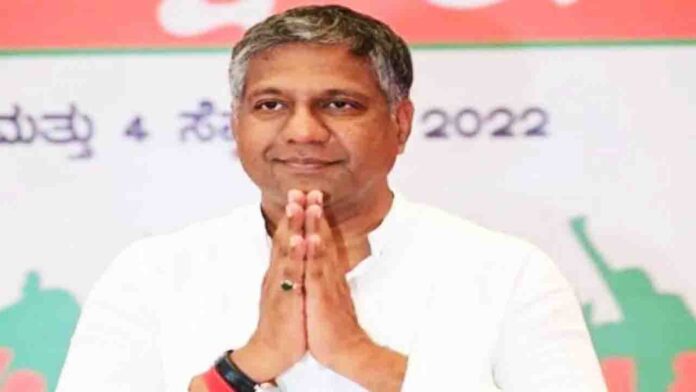 ಅರವಿಂದ್ ಬೆಲ್ಲದ್