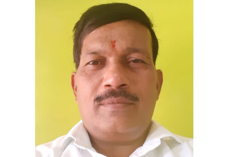 ಅರೋಪಿ