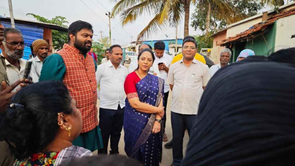 ಅಲೆಮಾರಿ-ಜಾಗರಣೆ