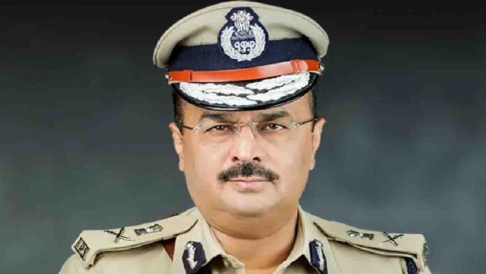ಅಲೋಕ ಮೋಹನ್