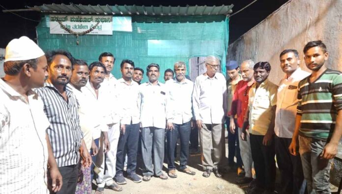 ಅಲ್ಲಮಪ್ರಭು ಬೆಟ್ಟದೂರು