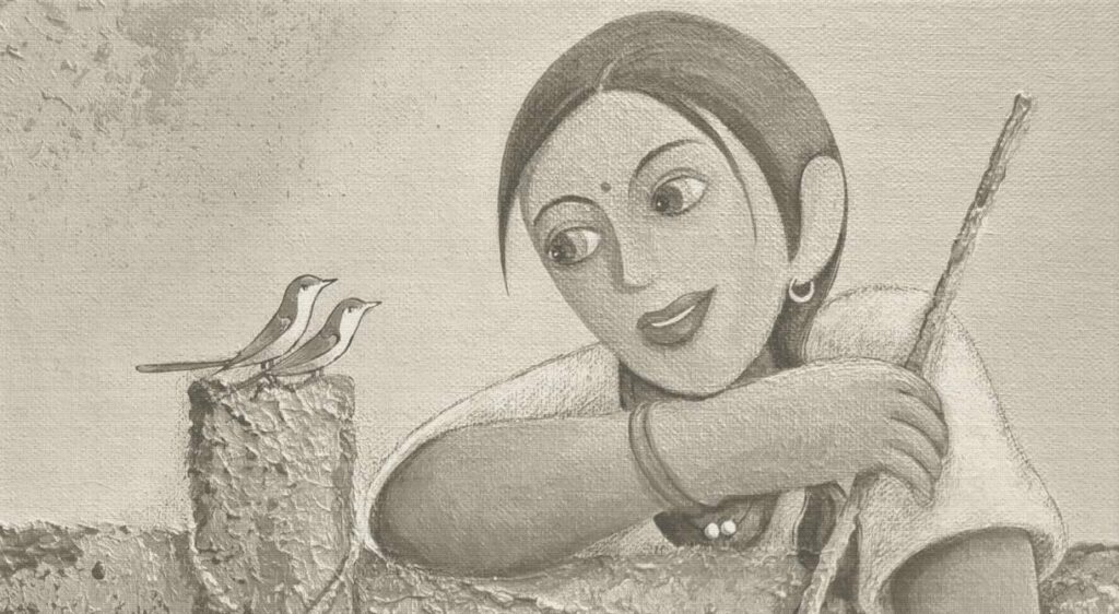 ಅವರವರ ಸುಖದುಃಖ 3