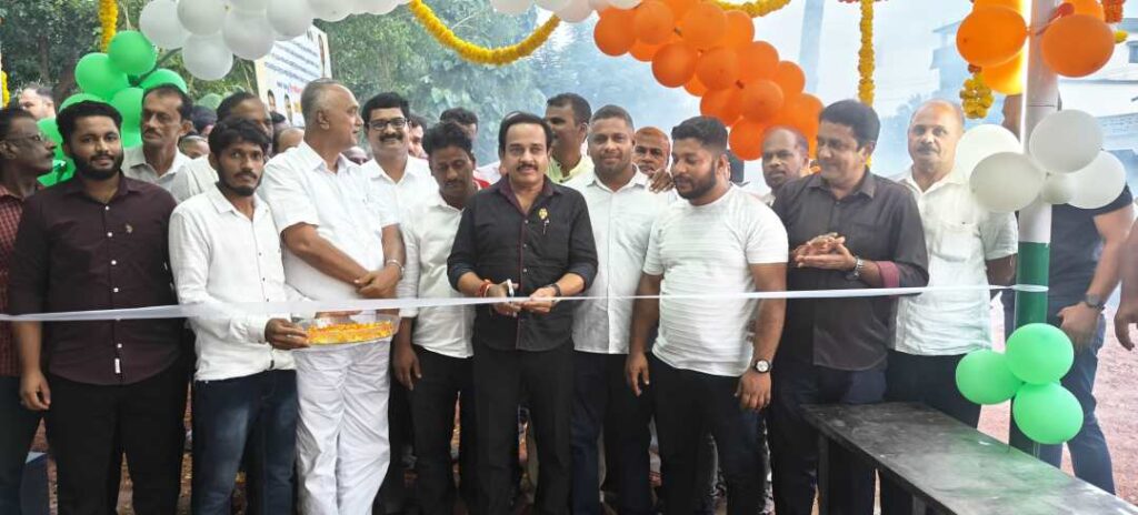 ಅಶೋಕ್‌ ರೈ