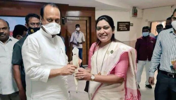 ಸರೋಜ್‌ ಅಹಿರೆ