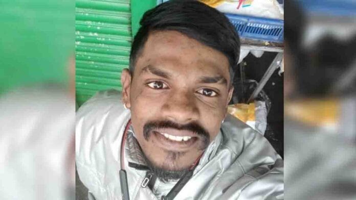 ಆಟೋ ಚಾಲಕ