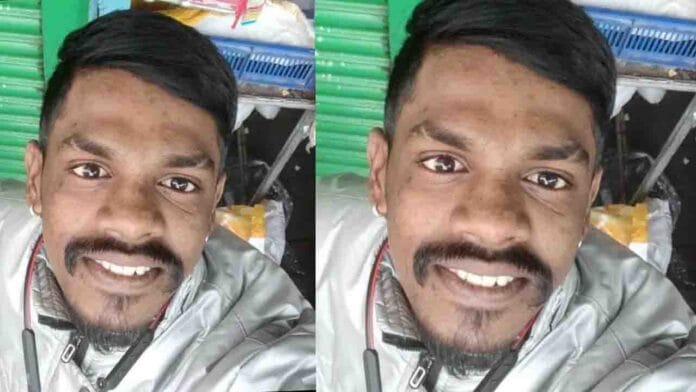 ಆಟೋ ಚಾಲಕ
