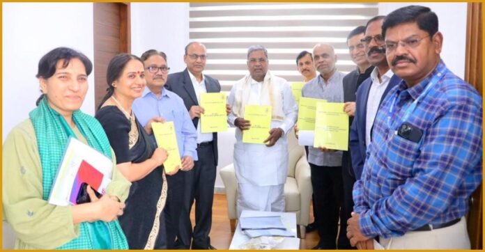 ಆಡಳಿತ ಸುಧಾರಣಾ ಆಯೋಗ