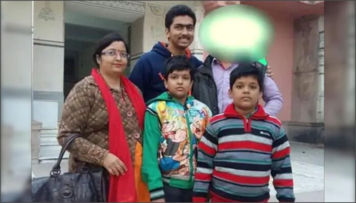 ಆತ್ಮಹತ್ಯೆ