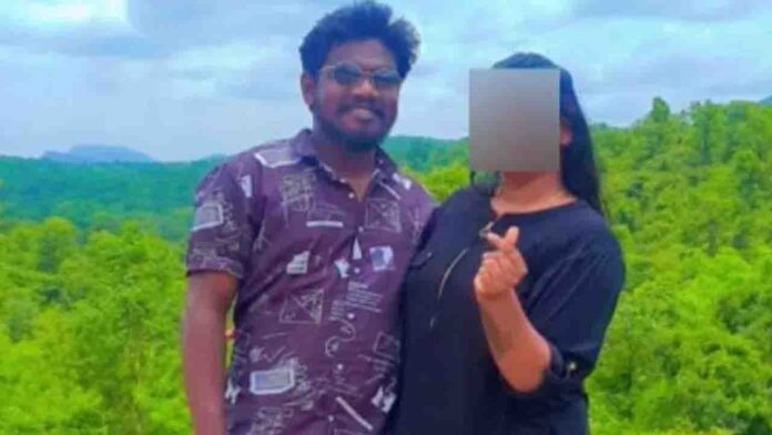 ಆತ್ಮಹತ್ಯೆ