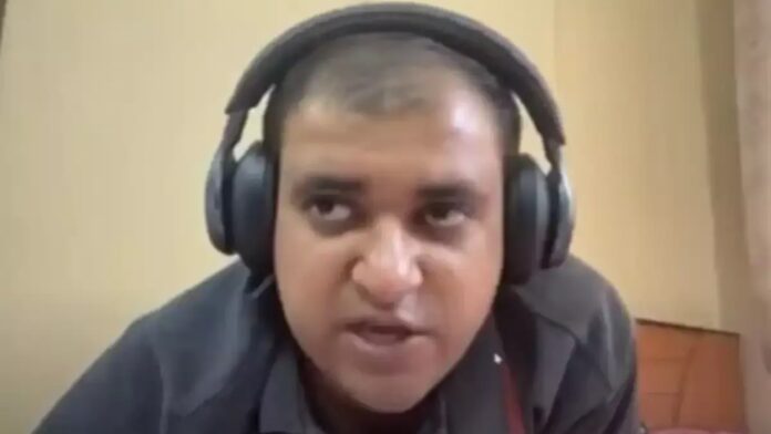 ಟೆಕ್ಕಿ ಆತ್ಮಹತ್ಯೆ