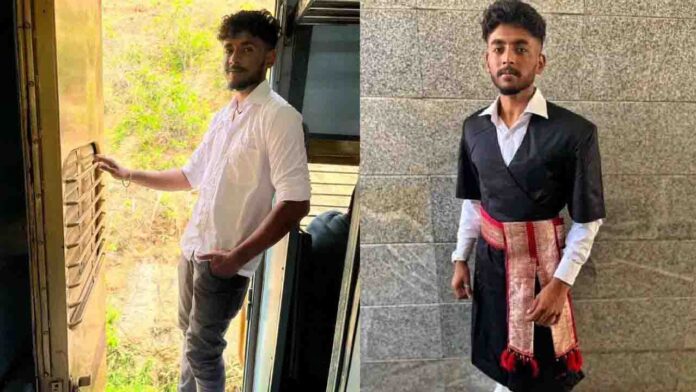 ಆತ್ಮಹತ್ಯೆ