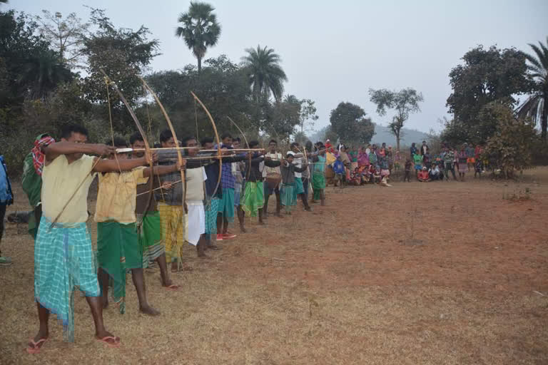 ಆದಿಮ ಬುಡಕಟ್ಟು
