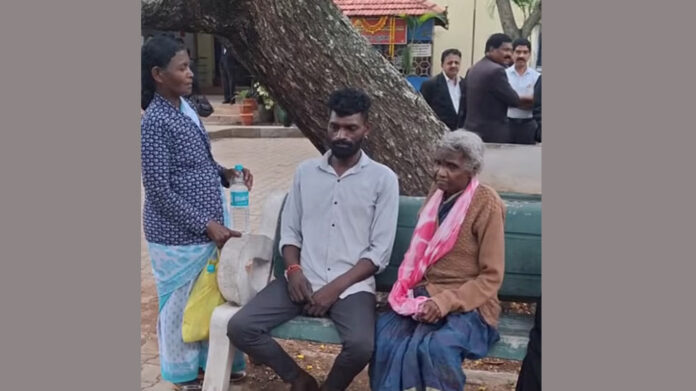 ಮೈಸೂರು, ಆದಿವಾಸಿ ಕುಟುಂಬ, ಆದಿವಾಸಿ, ಪೊಲೀಸರು, ಕೊಲೆ ಪ್ರಕರಣ, Mysore, Adivasi family, Adivasi, police, murder case,