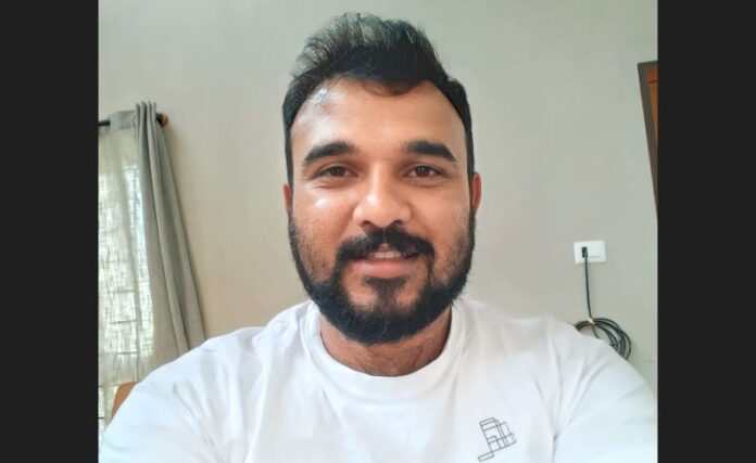 ಆದಿವಾಸಿಗಳ ಒಕ್ಕೂಟ ಭರತ್‌ ಚಂದ್ರ ದೇವಯ್ಯ