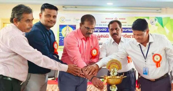 ಆಯುರ್ವೇದ
