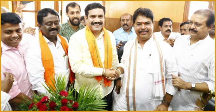 ಆರ್‌ ಅಶೋಕ