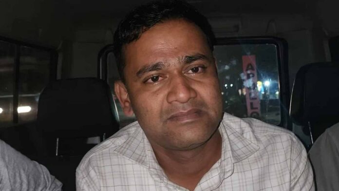 ಆಹಾರ ನಿರೀಕ್ಷಕ