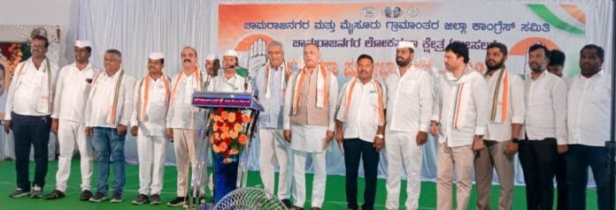 ಆರೋಗ್ಯ ಸಚಿವ