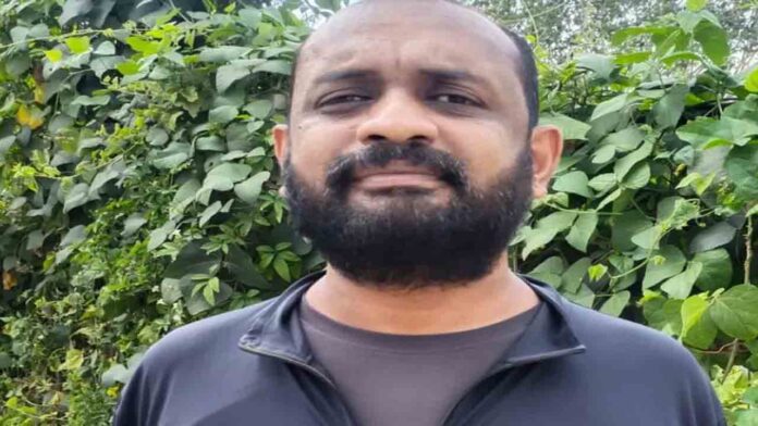 ಆರೋಪಿ