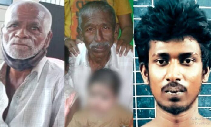 ಆರೋಪಿ ಬಂಧನ