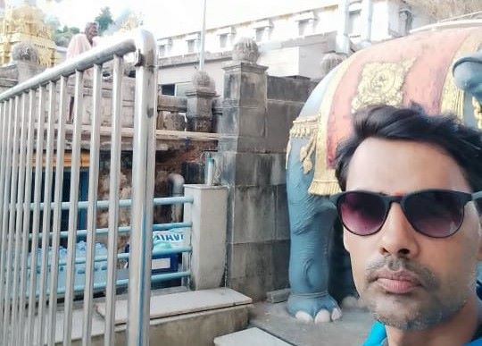 ಆರೋಪಿ ವಿಶ್ವನಾಥ್‌ ಹೆಗಡೆ