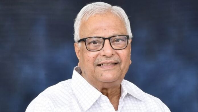 ಆರ್‌ ನಾರಾಯಣ