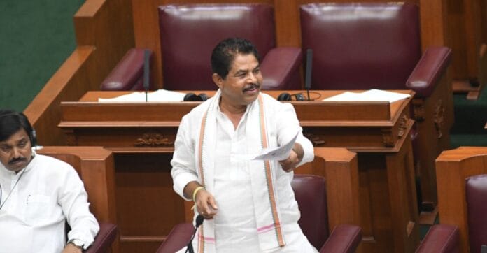 ಆರ್‌ ಅಶೋಕ
