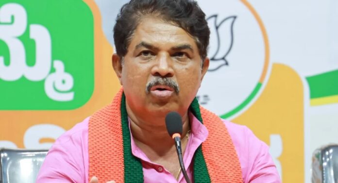 ಆರ್‌ ಅಶೋಕ್