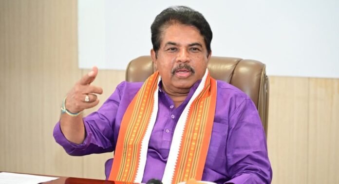 ಆರ್_ ಅಶೋಕ್