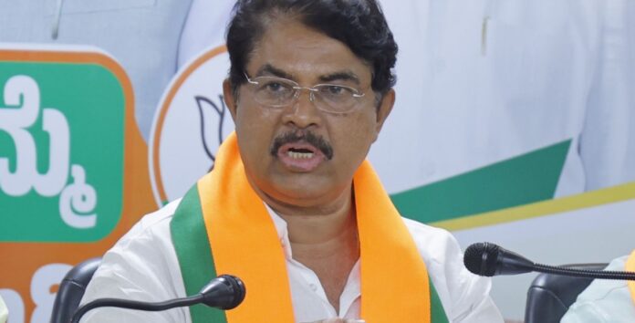 ಆರ್_ ಅಶೋಕ್