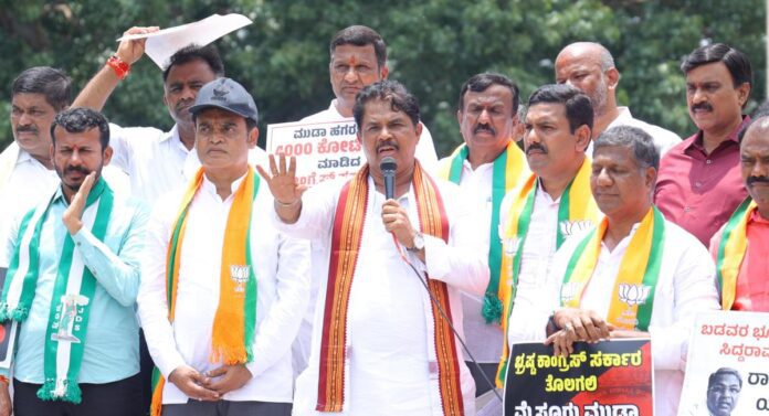 ಅರ್‌ ಅಶೋಕ್
